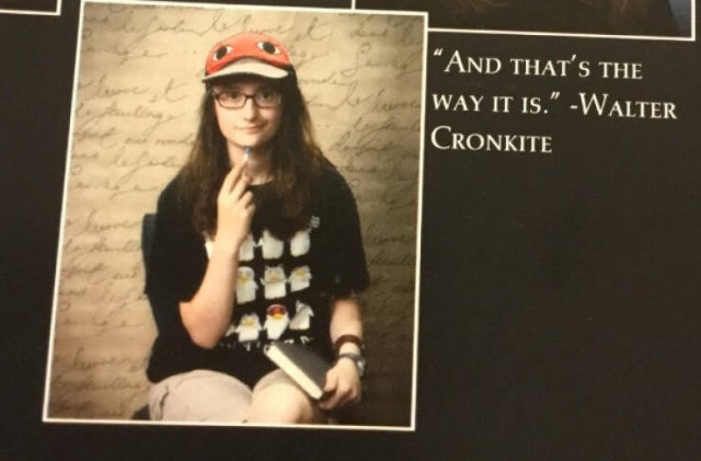 People Share Their Awkward And Funny Retro Photos (23 pics)