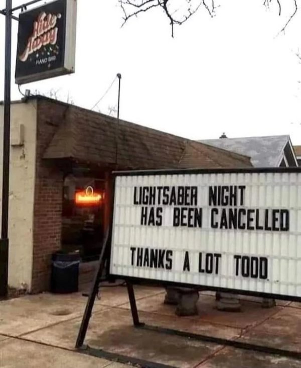 ''Star Wars'' Memes (28 pics)