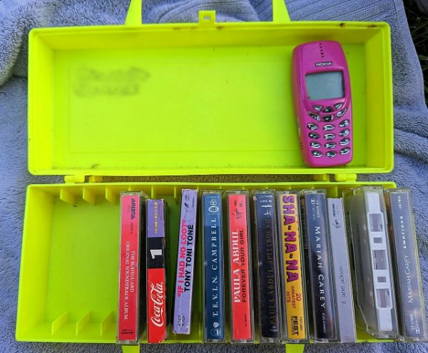 A Little Bit Of Nostalgia (34 pics)