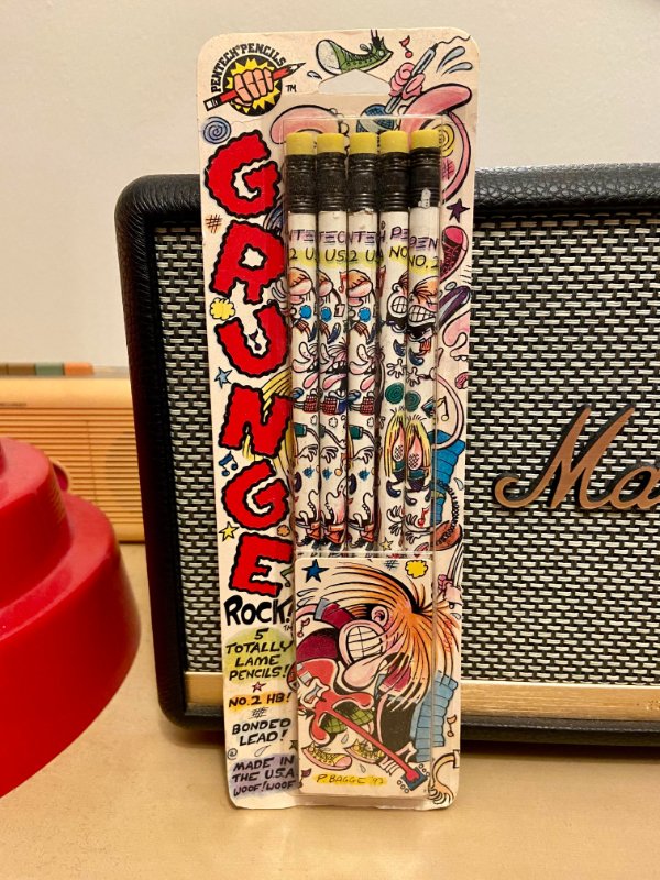 A Little Bit Of Nostalgia (34 pics)