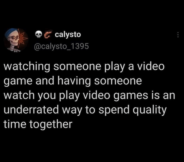 Pictures For Gamers (26 pics)