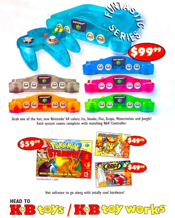 A Little Bit Of Nostalgia (34 pics)