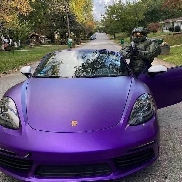 Pictures For Gamers (26 pics)
