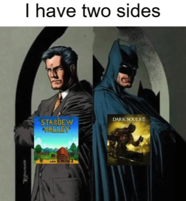 Pictures For Gamers (26 pics)