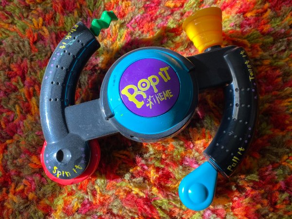 A Little Bit Of Nostalgia (34 pics)
