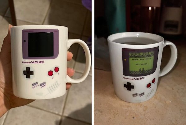 Pictures For Gamers (26 pics)