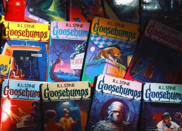 A Little Bit Of Nostalgia (34 pics)