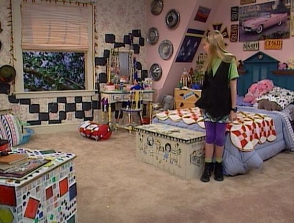 A Little Bit Of Nostalgia (34 pics)