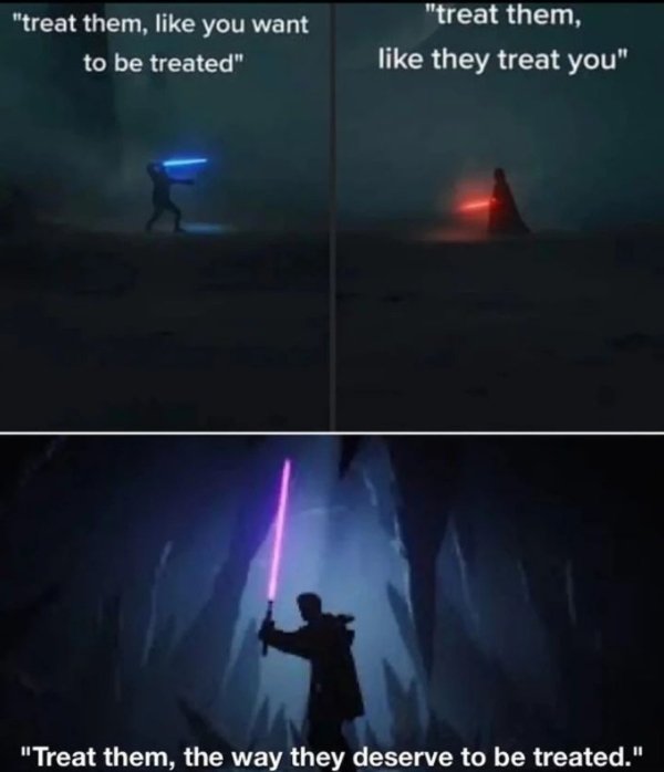 ''Star Wars'' Memes (28 pics)