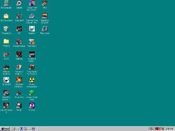 A Little Bit Of Nostalgia (34 pics)