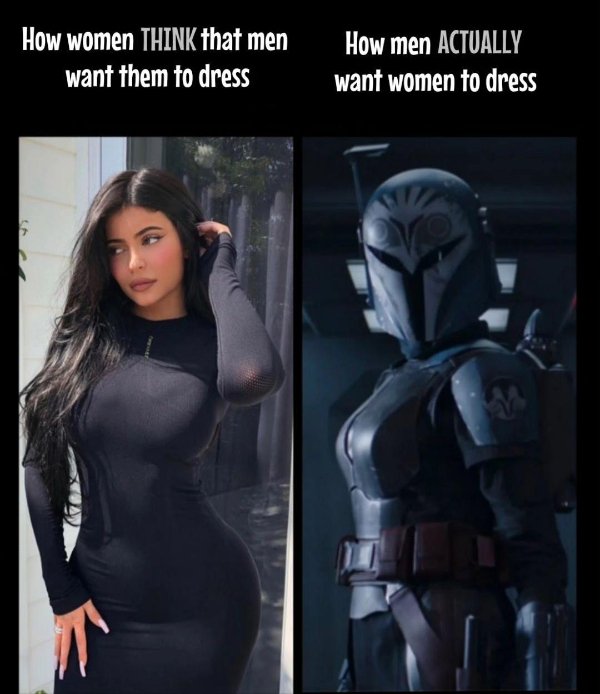 ''Star Wars'' Memes (28 pics)