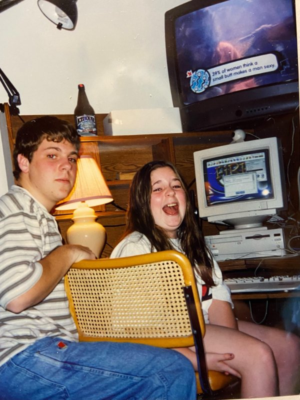 A Little Bit Of Nostalgia (34 pics)