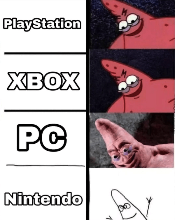 Pictures For Gamers (26 pics)