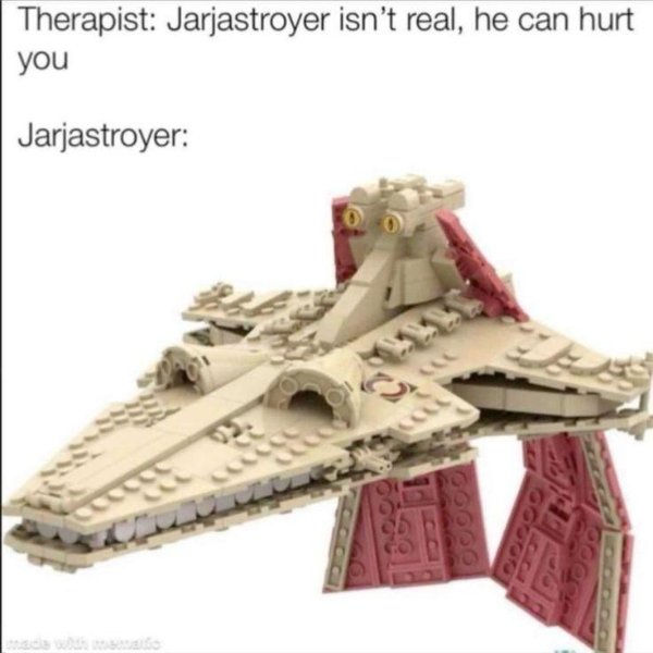 ''Star Wars'' Memes (28 pics)