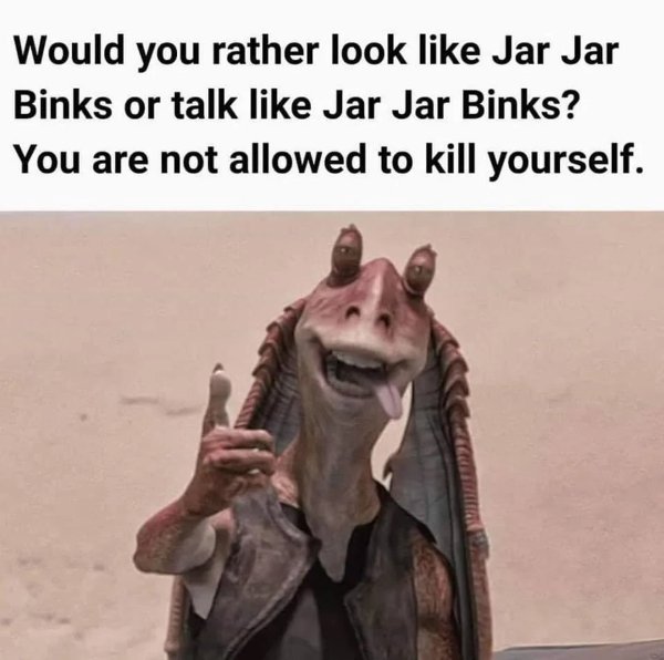 ''Star Wars'' Memes (28 pics)