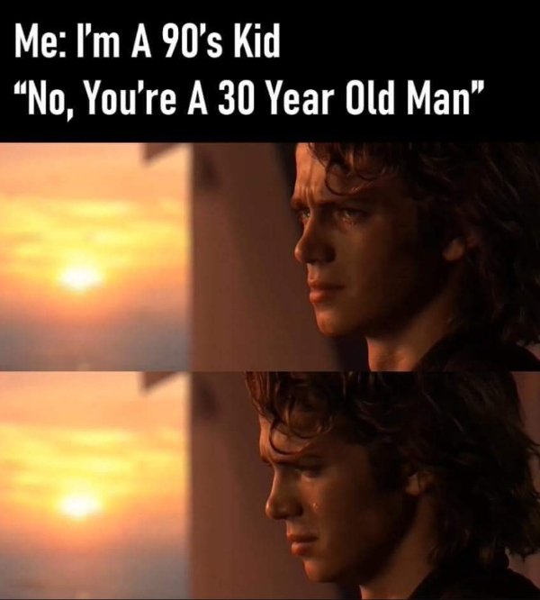 ''Star Wars'' Memes (28 pics)