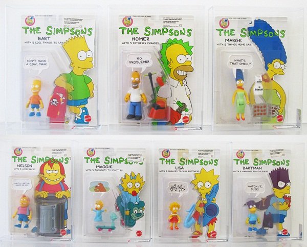 A Little Bit Of Nostalgia (34 pics)