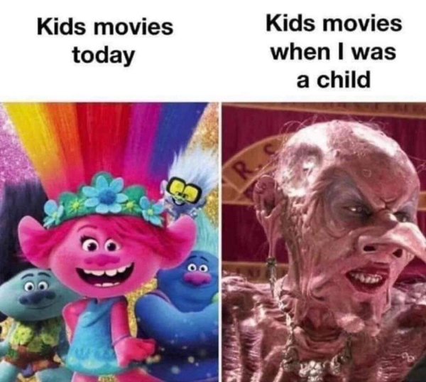 A Little Bit Of Nostalgia (34 pics)
