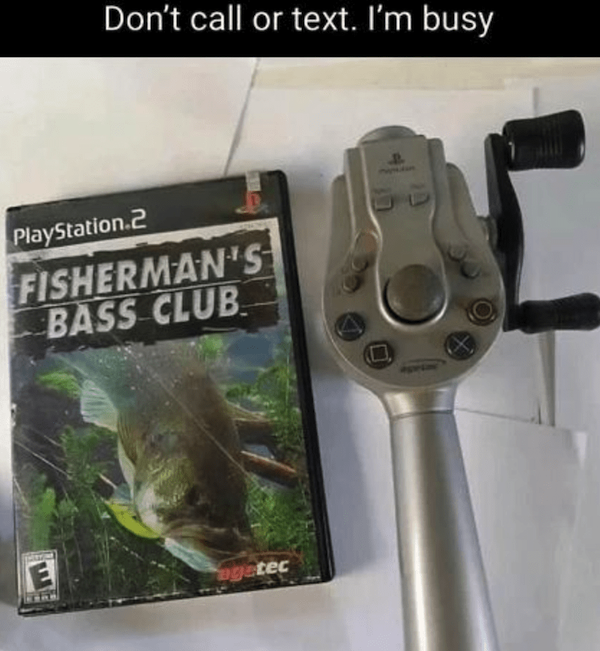 Pictures For Gamers (26 pics)