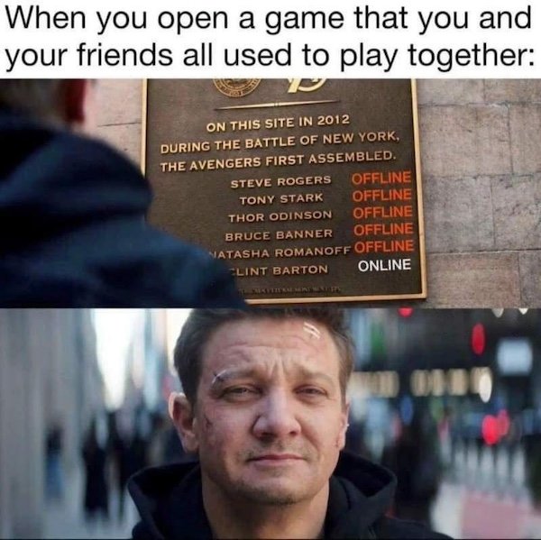 Pictures For Gamers (26 pics)