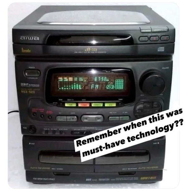 A Little Bit Of Nostalgia (34 pics)