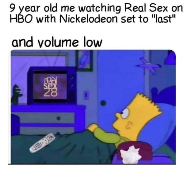 A Little Bit Of Nostalgia (34 pics)