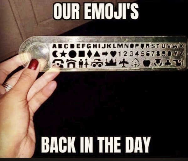 A Little Bit Of Nostalgia (34 pics)