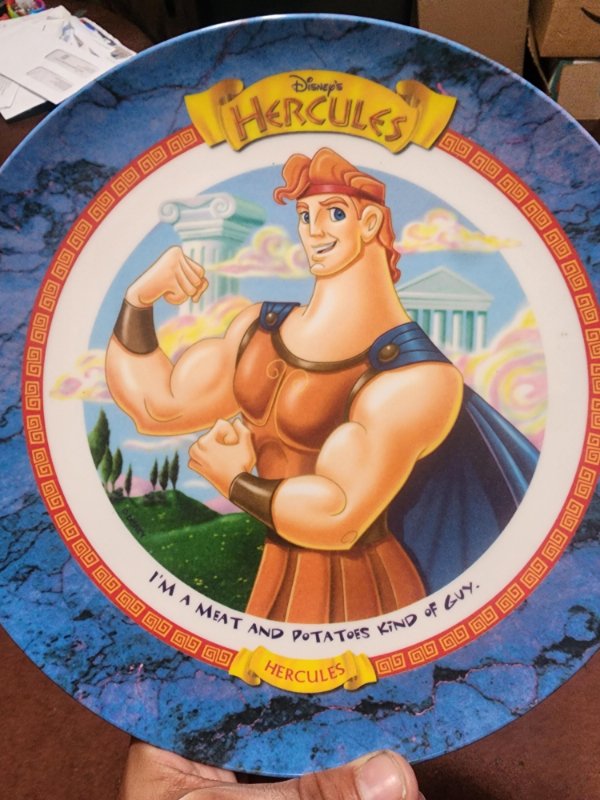 A Little Bit Of Nostalgia (34 pics)