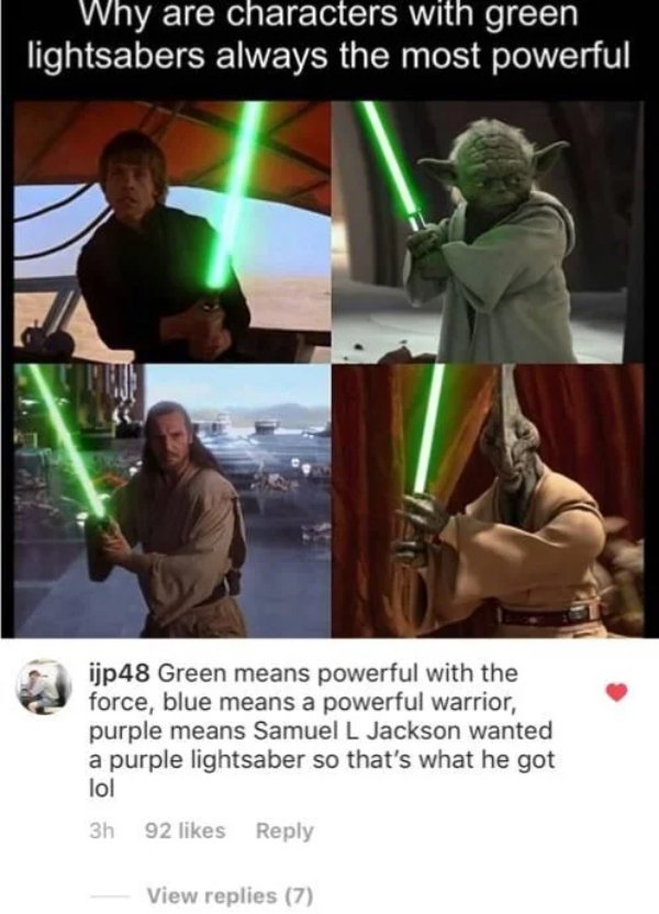 ''Star Wars'' Memes (28 pics)