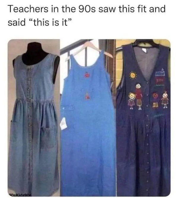 A Little Bit Of Nostalgia (34 pics)
