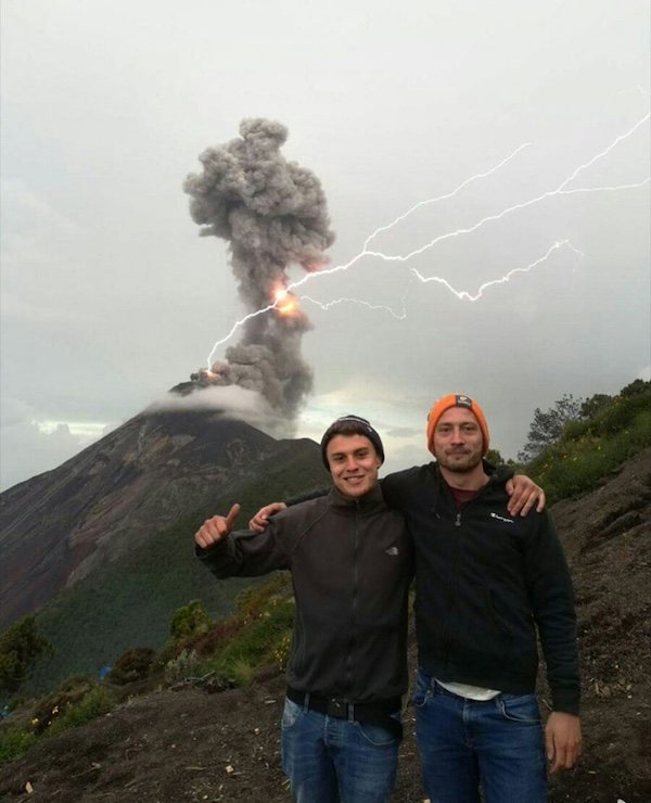 Right Moment (26 pics)