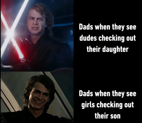 ''Star Wars'' Memes (28 pics)