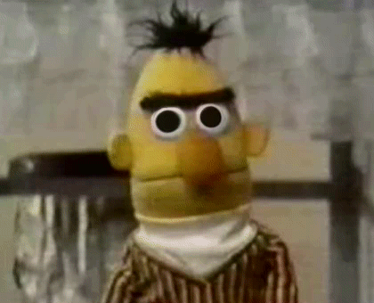 Scary Thoughts (15 gifs) Scary Thoughts (15 gifs)