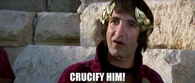 Scary Thoughts (15 gifs) Scary Thoughts (15 gifs)