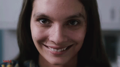 Scary Thoughts (15 gifs) Scary Thoughts (15 gifs)