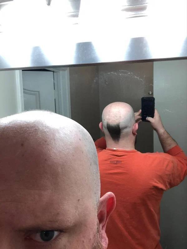 Awful Haircuts (30 pics)