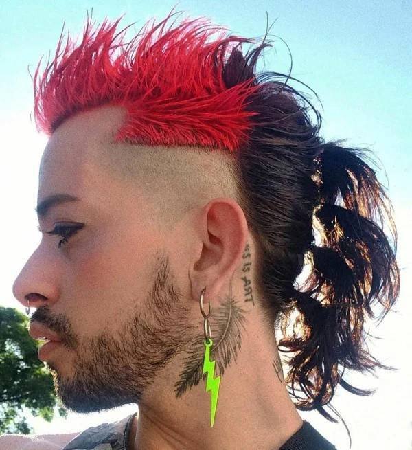 Awful Haircuts (30 pics)
