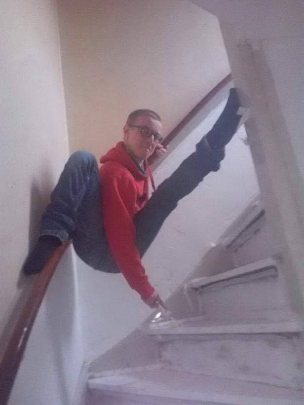 What Is Going On Here? (25 pics)
