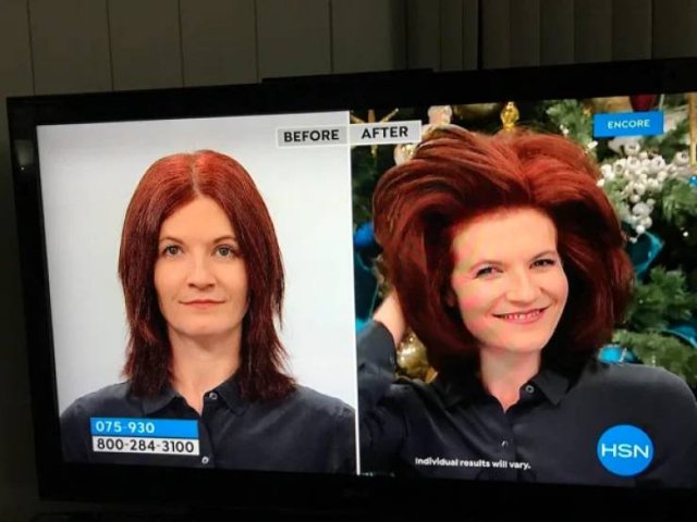 Awful Haircuts (30 pics)