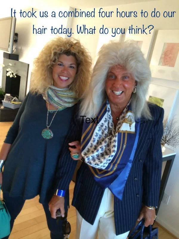 Awful Haircuts (30 pics)