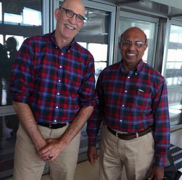 Unusual Finds In Airports (24 pics)
