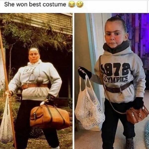 Memes For Mothers (24 pics)
