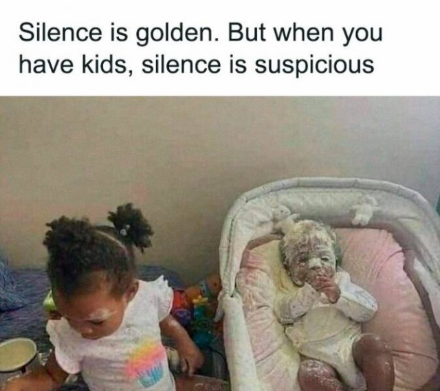 Memes For Mothers (24 pics)