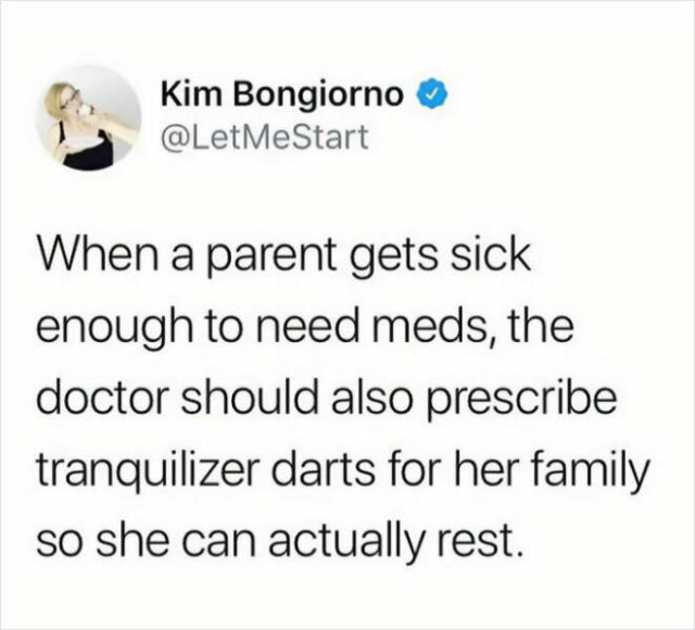 Memes For Mothers (24 pics)