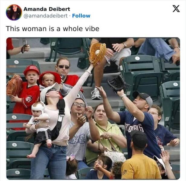 Memes For Mothers (24 pics)