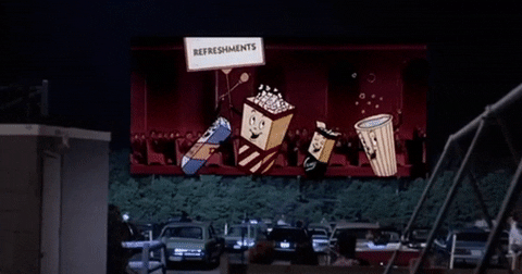 Cool Things From The Past (17 gifs) Cool Things From The Past (17 gifs)
