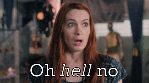 Weird Thoughts (14 gifs) Weird Thoughts (14 gifs)