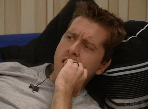 Weird Thoughts (14 gifs) Weird Thoughts (14 gifs)