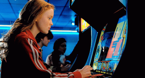 Cool Things From The Past (17 gifs) Cool Things From The Past (17 gifs)