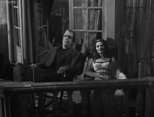 Cool Things From The Past (17 gifs) Cool Things From The Past (17 gifs)